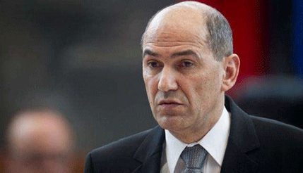 Vrhovni sud potvrdio Janši dvije godine zatvora Vrhovni sud potvrdio Janši dvije godine zatvora