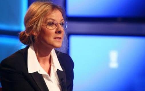 B 92: Pregovori sa Oljom Bećković nijesu uspjeli B 92: Pregovori sa Oljom Bećković nijesu uspjeli