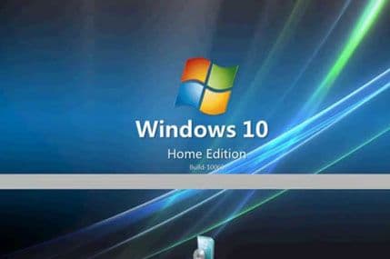 WINDOWS 10 dizajniran da se svidi WINDOWS 10 dizajniran da se svidi