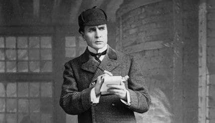 Pronađen "Sveti gral" nijemog filma Pronađen "Sveti gral" nijemog filma