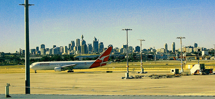 Uvodi se rekordno dug avionski let Uvodi se rekordno dug avionski let