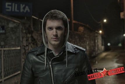 Momčilo Otašević ponovo kandidat za program Berlinala Momčilo Otašević ponovo kandidat za program Berlinala