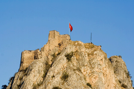 Arheolozi tvrde: Pronašli smo tamnicu u kojoj je boravio Drakula Arheolozi tvrde: Pronašli smo tamnicu u kojoj je boravio Drakula