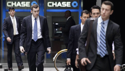 Istorijsko hakovanje: Napad na 76 miliona računa banke Morgan Čejs Istorijsko hakovanje: Napad na 76 miliona računa banke Morgan Čejs