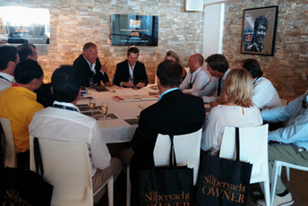 Porto Montenegro domaćin međunarodnog samita predstavnika superjahting industrije