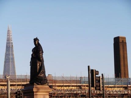 London dobio "statue koje govore" London dobio "statue koje govore"