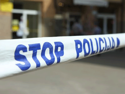 U udesu na Ribarevinama poginula jedna osoba U udesu na Ribarevinama poginula jedna osoba