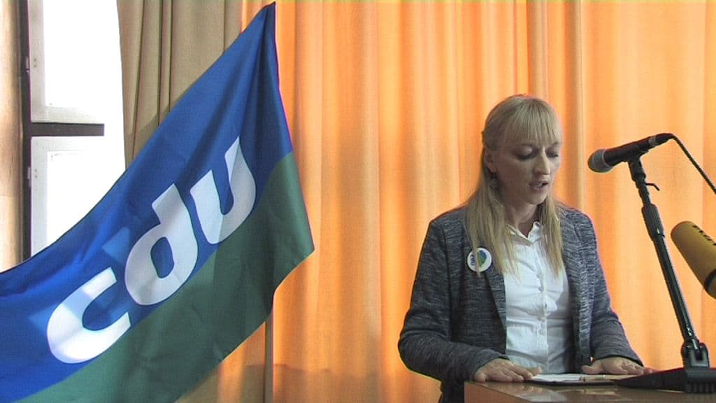 Osnivan odbor Cdu Bijelo Polje Osnivan odbor Cdu Bijelo Polje