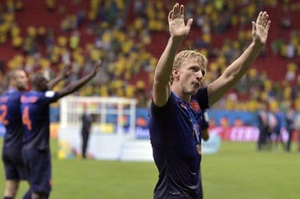 Kajt se oprostio od reprezentacije Kajt se oprostio od reprezentacije