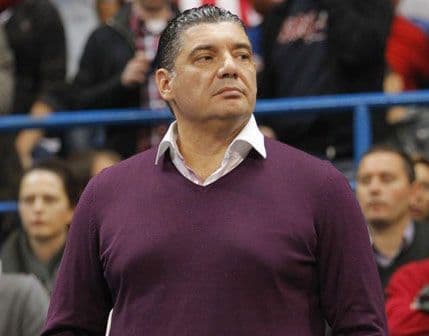 RAŽNATOVIĆ: Klasični centri više nijesu traženi RAŽNATOVIĆ: Klasični centri više nijesu traženi