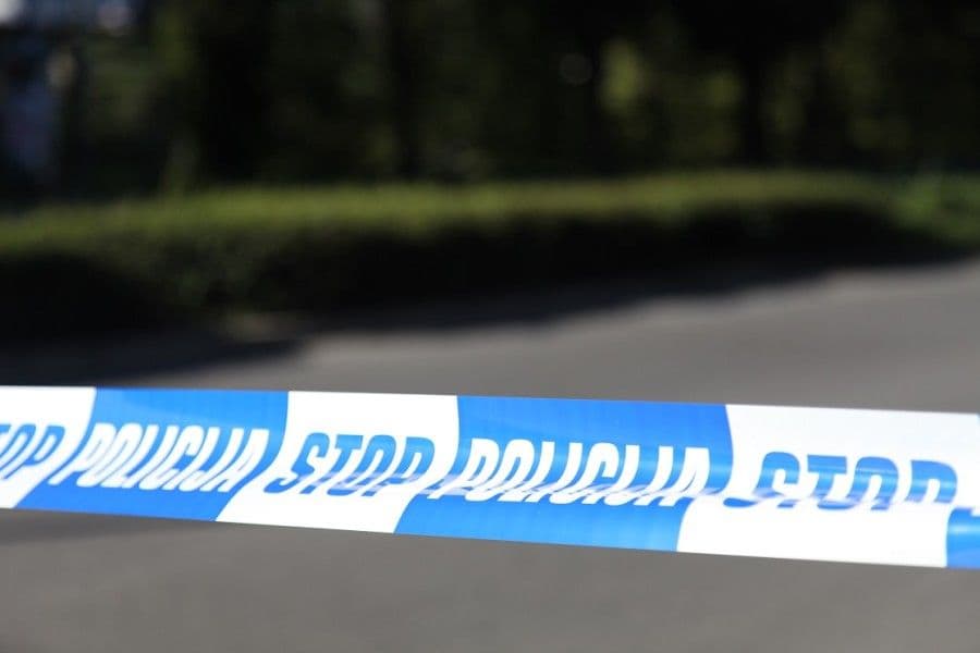 Podgorica: Izboden nožem 41-godišnjak Podgorica: Izboden nožem 41-godišnjak