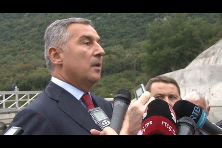 ĐUKANOVIĆ: Imamo urođeni deficit talenta za timski rad (VIDEO) ĐUKANOVIĆ: Imamo urođeni deficit talenta za timski rad (VIDEO)