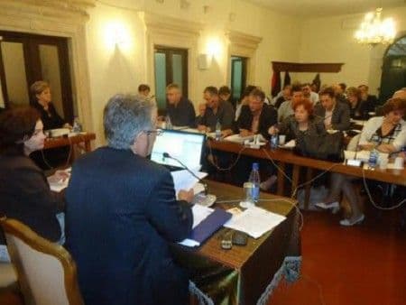 SO Kotor: Ispitati poslovanje Jugopetrola SO Kotor: Ispitati poslovanje Jugopetrola