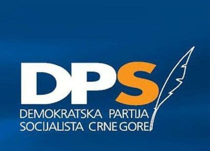 DPS: Janko Vučinić oličenje bezakonja i bahatosti DPS: Janko Vučinić oličenje bezakonja i bahatosti