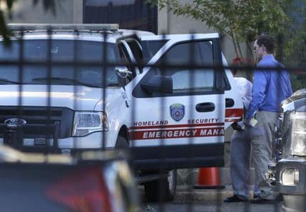 Panika u SAD: Izolacija zbog ebole Panika u SAD: Izolacija zbog ebole