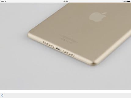 Apple će predstaviti nove iPade 16. oktobra Apple će predstaviti nove iPade 16. oktobra