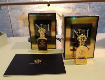 Ovo je najskuplji parfem na svijetu Ovo je najskuplji parfem na svijetu