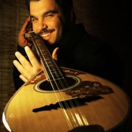 Zvuci Grčke u izvođenju Trija Jorgosa Jorgopulosa na 9. NGF-u Zvuci Grčke u izvođenju Trija Jorgosa Jorgopulosa na 9. NGF-u