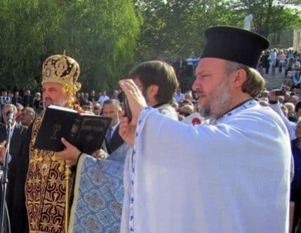 Džomić na otvaranju Ravnogorskog parka u Bileći (FOTO, VIDEO) Džomić na otvaranju Ravnogorskog parka u Bileći (FOTO, VIDEO)