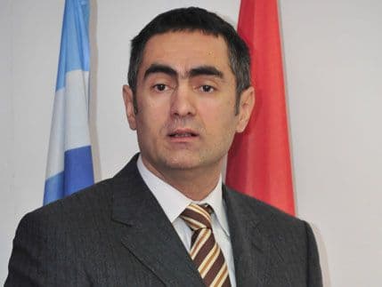 Damjanović bez komentara na navode o kandidaturi Damjanović bez komentara na navode o kandidaturi