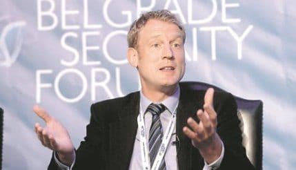 Person: Srbija u EU za 12 godina Person: Srbija u EU za 12 godina