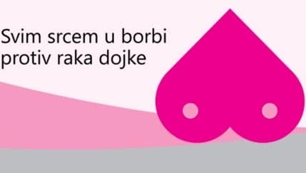 Šetnja solidarnosti "Za nju" u podne u centru Podgorice Šetnja solidarnosti "Za nju" u podne u centru Podgorice