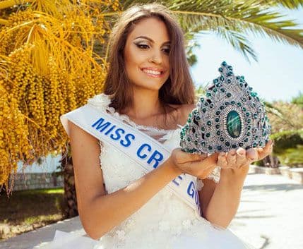 Voljela bih dodirom da liječim ljude Voljela bih dodirom da liječim ljude