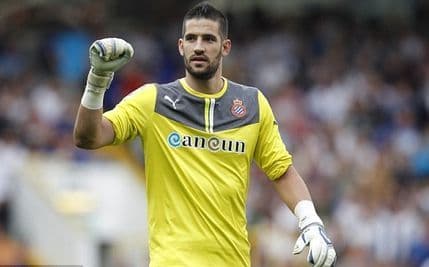 Real hoće novog golmana? Real hoće novog golmana?