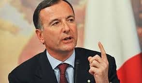 Fratini: Proširenje na Zapadni Balkan treba da bude prioritet Fratini: Proširenje na Zapadni Balkan treba da bude prioritet