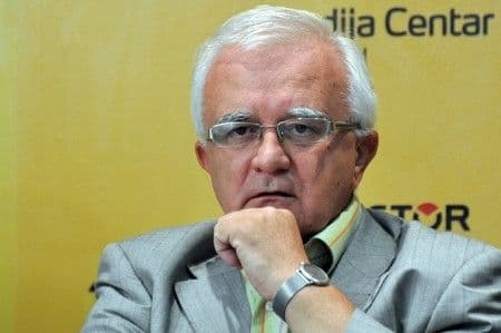 JANJIĆ: Putin posjetom Beogradu poručuje da je Rusija aktivan igrač u Evropi JANJIĆ: Putin posjetom Beogradu poručuje da je Rusija aktivan igrač u Evropi