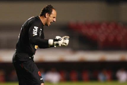 VIDEO: Rožerio Seni opet postigao gol VIDEO: Rožerio Seni opet postigao gol