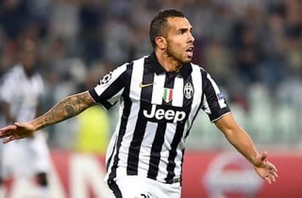 Tevez se konačno vraća u reprezentaciju Tevez se konačno vraća u reprezentaciju
