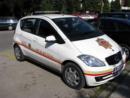 Šefovi policije iz Berana pred disciplinskim tužiocem Šefovi policije iz Berana pred disciplinskim tužiocem