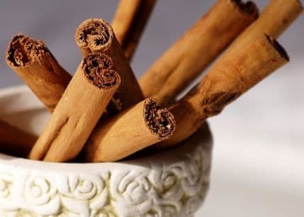 Cimet - blagotvoran za vaše zdravlje Cimet - blagotvoran za vaše zdravlje