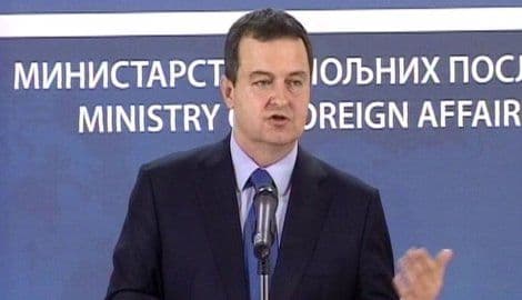 DAČIĆ: Dobićemo najbolju ocjenu od svih zemalja Zapadnog Balkana DAČIĆ: Dobićemo najbolju ocjenu od svih zemalja Zapadnog Balkana