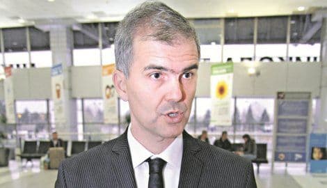 Poslanik DS predlaže medicinsku kastraciju pedofila Poslanik DS predlaže medicinsku kastraciju pedofila