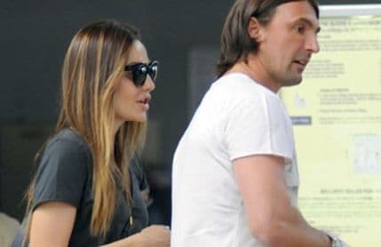 Prvo muž pa kršteni kum kćerki bivše supruge Prvo muž pa kršteni kum kćerki bivše supruge