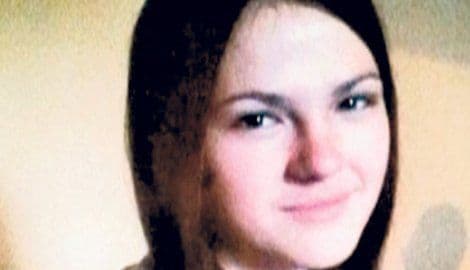 Stravične povrede: Završena obdukcija tijela Ivane Podraščić Stravične povrede: Završena obdukcija tijela Ivane Podraščić