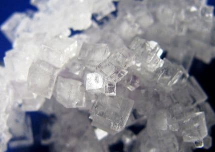 Kristal koji ima čudesnu sposobnost Kristal koji ima čudesnu sposobnost