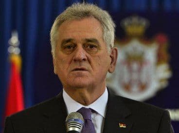 Nikolić: Srbija danas nema neprijatelje Nikolić: Srbija danas nema neprijatelje