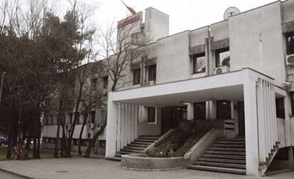 Sjutra ročište za Pobjedu Sjutra ročište za Pobjedu