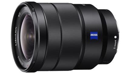 Sony predstavio objektive „kojima ćete proširiti svoje vidike“ Sony predstavio objektive „kojima ćete proširiti svoje vidike“