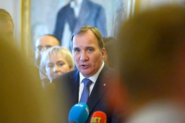 Izrael ljut na Švedsku Izrael ljut na Švedsku