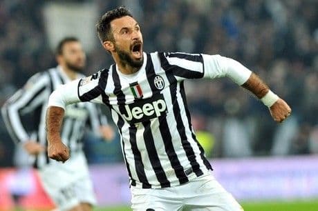 VIDEO: Šou Vučinića! Četiri gola Mirka za pobjedu Al Džazire! VIDEO: Šou Vučinića! Četiri gola Mirka za pobjedu Al Džazire!