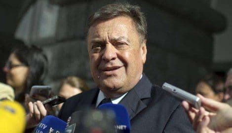 Janković ponovo gradonačelnik Ljubljane Janković ponovo gradonačelnik Ljubljane