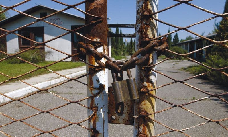 Stečajni upravnici dobili svoju Komoru Stečajni upravnici dobili svoju Komoru