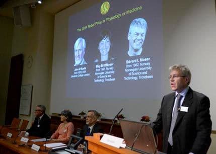 Nobelova nagrada za medicinu trojici naučnika Nobelova nagrada za medicinu trojici naučnika