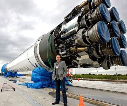 Kolonizovanje Marsa spasiće čovječanstvo Kolonizovanje Marsa spasiće čovječanstvo