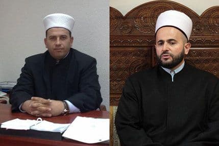Trojica imama napuštaju Islamsku zajednicu u Crnoj Gori i prelaze kod Zukorlića Trojica imama napuštaju Islamsku zajednicu u Crnoj Gori i prelaze kod Zukorlića