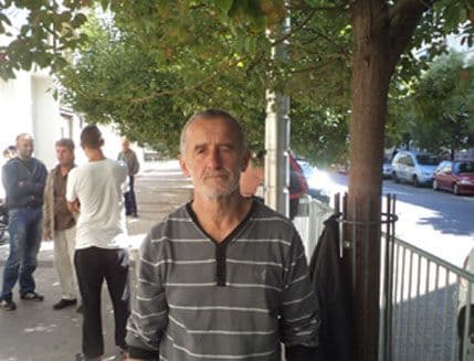 JAUKOVIĆ: Ja treba da odgovaram za pokušaj upada u Vladu JAUKOVIĆ: Ja treba da odgovaram za pokušaj upada u Vladu